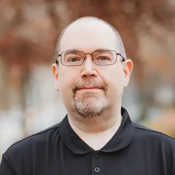 David Lackey